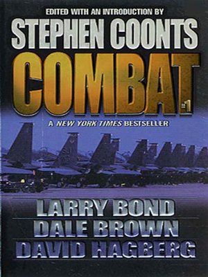 cover image of Combat, Volume 1